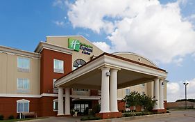 Holiday Inn Express & Suites Snyder Snyder Tx